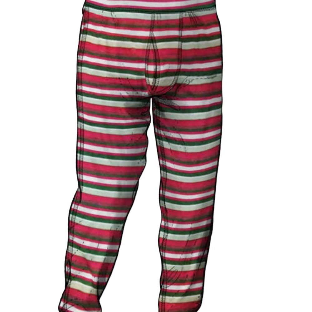 Men’s Holiday 32” inseam Sleeper Jogger